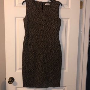 Calvin Klein dress  Size 6